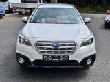 Subaru OUTBACK Outback Comfort 2.5*ALLRAD*KLIMA*SHZ*AHK - Subaru: Pickup