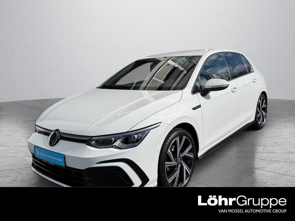 Volkswagen Golf 1,5 l TSI R-Line DSG