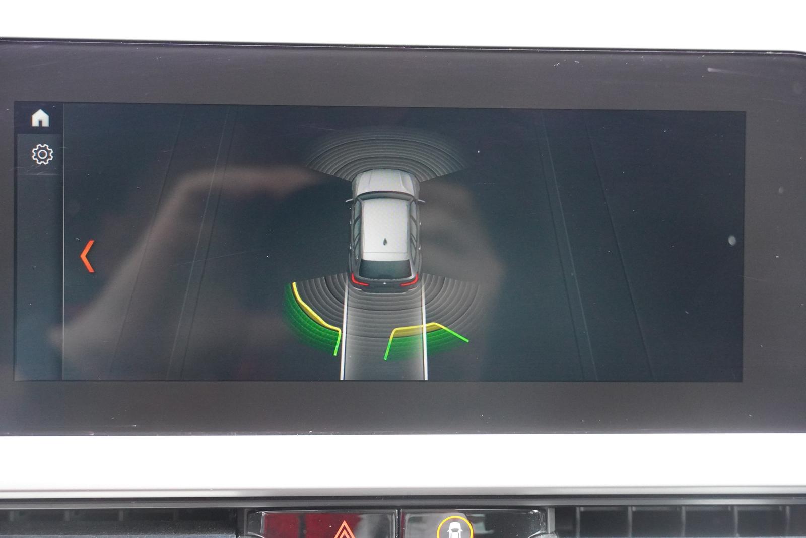 BMW 3 Series d xDrive Advantage LED Navi Tempomat SHZ PDC, миниатюра 18