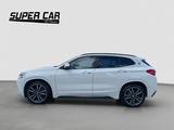 BMW X2 xDrive 20 d M Sport - gebrauchte BMW X2 aus dem Jahr 2018