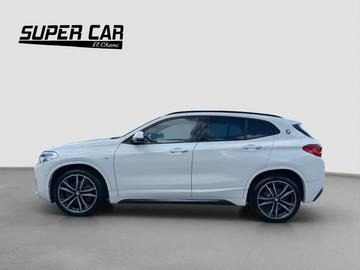صورة 4 لـ 2018 BMW X2