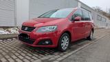 Seat Alhambra 2.0 TDI Style DSG, 110 kW, 7-Sitzer,AHK