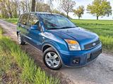 Ford Fusion + Automatik ( Sondermodell ) - gebrauchte Ford Fusion aus dem Jahr 2008