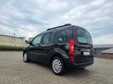 Mercedes-Benz Citan Kombi 109 CDI lang - gebrauchte Mercedes-Benz Citan aus dem Jahr 2014