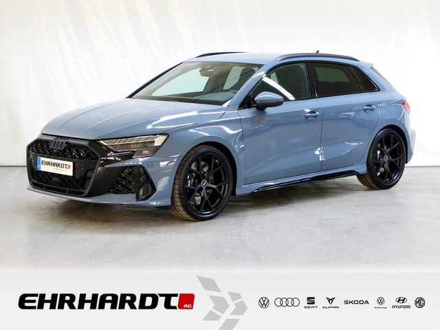 Audi RS 3 Sportback S tronic MATRIX*NAV*SHZ*ACC*PARKL