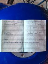 Suzuki GSXF 600