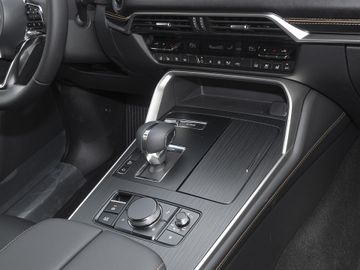Mazda CX-60 Homura 2025 PHEV Bose360Matrix-LEDNavi