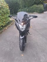 Yamaha XJ6 Diversion ABS - schwarz - YAMAHA XJ6 S