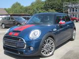 MINI COOPER S Pepper John Cooper Works 1.Hand / Top! - MINI Cooper S: John