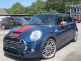MINI COOPER S Pepper John Cooper Works 1.Hand / Top! - MINI MINI aus 2014