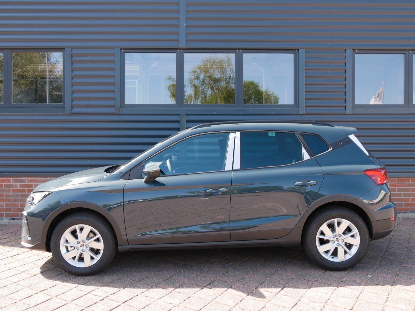 Seat Arona - Bild 11