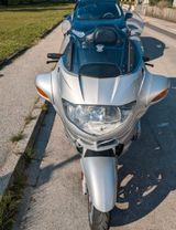 BMW R 1150 RT TÜV NEU - BMW R RT 1150