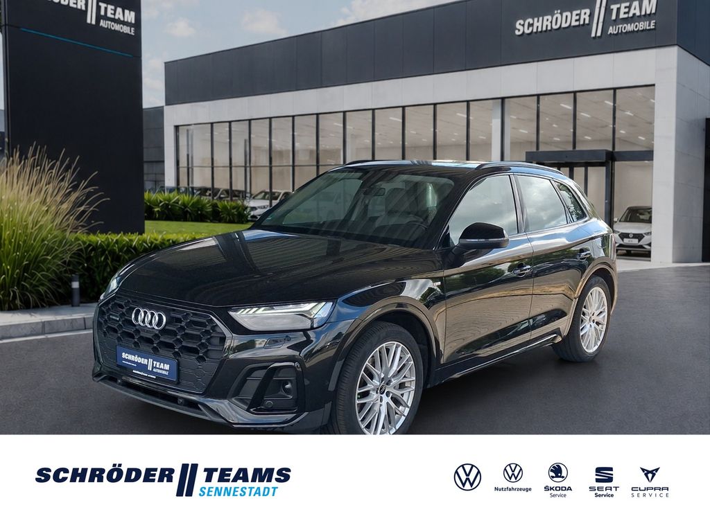 Image of Audi Q5