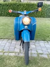 Simson KR51/1K Schwalbe - SIMSON MOFA S51