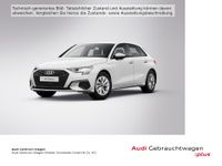 Audi A3 - Vorschau Bild 1