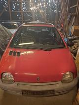 Renault Twingo Easy 1994  Oldtimer, nur 7... - Renault aus 1994: 19