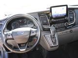 Ford Transit Custom 320 L1 Sport 2,0 TDCi - Ford mit Diesel-Antrieb: Kombi, Automatik