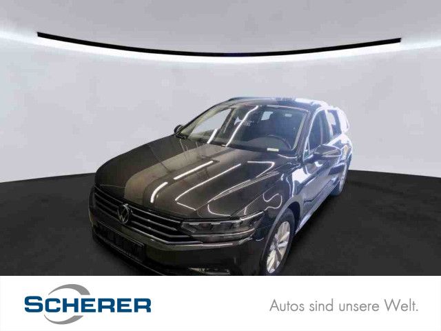 Passat Variant 2.0 TDI Business DSG NAVI SHZ Rea