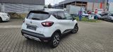 Renault Captur Crossborder - Renault Captur aus 2017