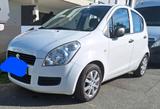 Suzuki Splash - gebrauchte Suzuki Splash aus dem Jahr 2011