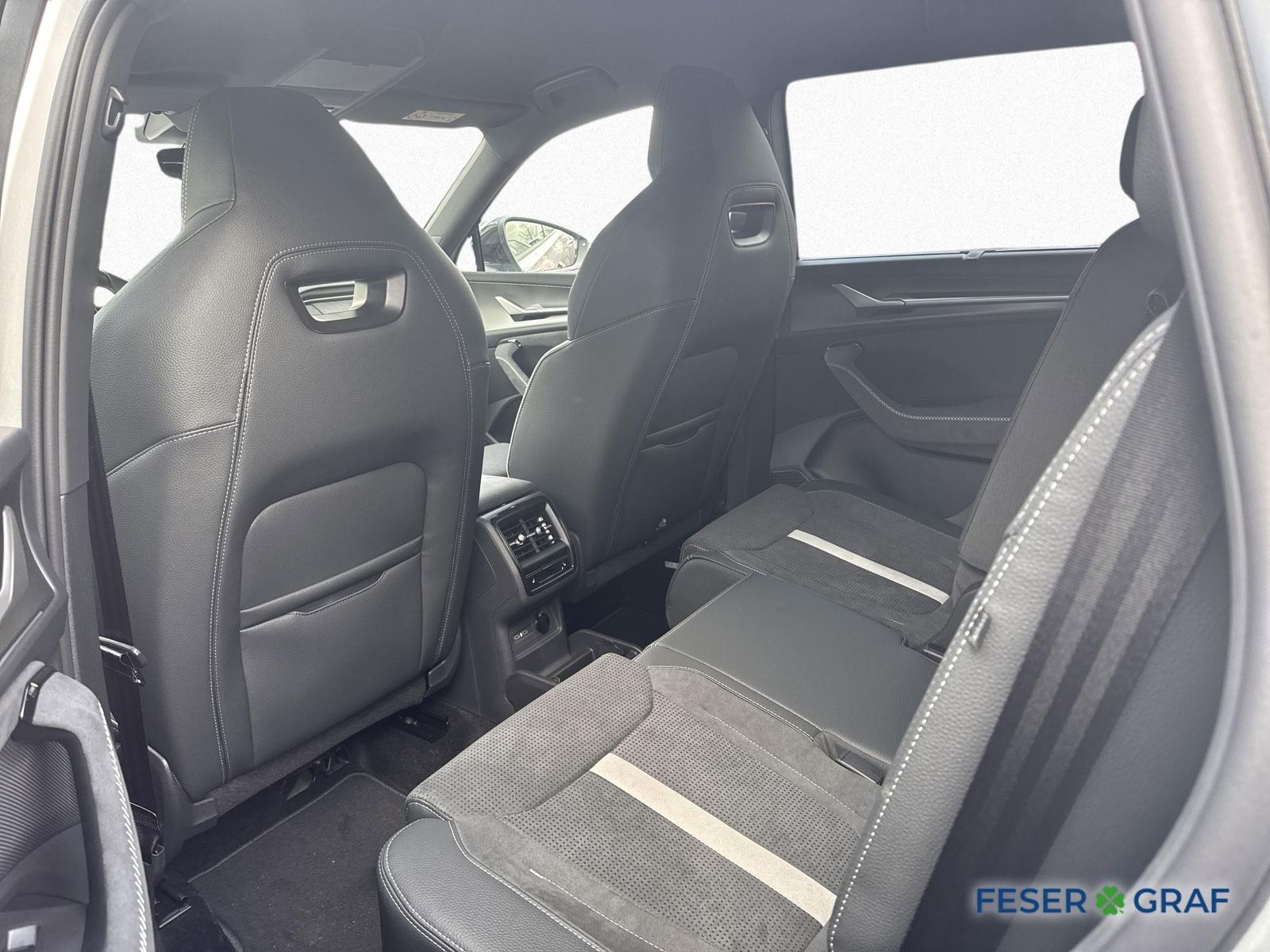 Skoda Kodiaq - Bild 12