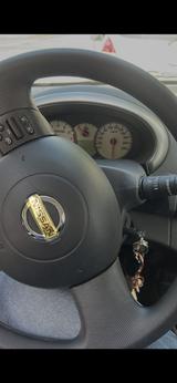 Nissan Micra - gebrauchte Nissan Micra aus dem Jahr 2008