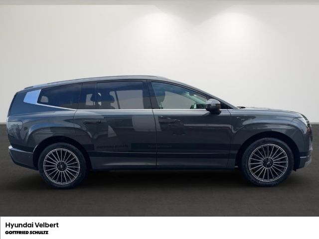 Hyundai IONIQ 9 - Bild 3