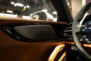 2023 Ferrari PUROSANGUE — миниатюра 28