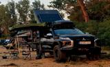 Mitsubishi L200 - Mitsubishi Wohnmobil oder -wagen