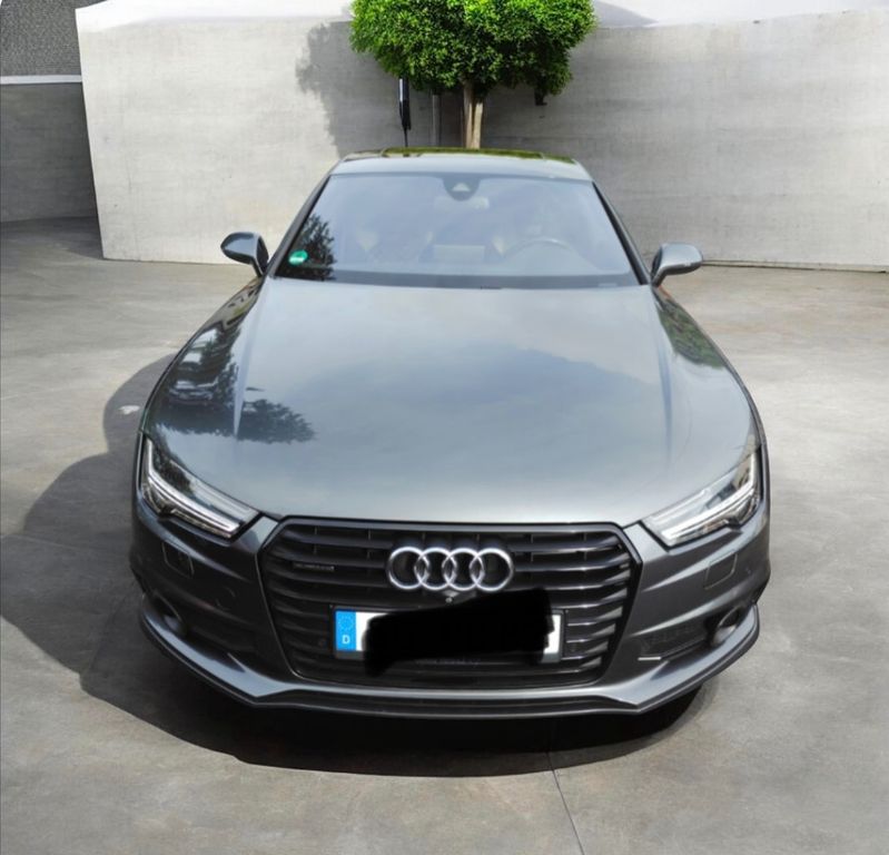 Image of Audi A7
