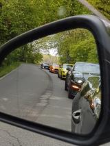 Ford Mustang GT, Autom, Magneride, Garantie - Ford Mustang Gebrauchtwagen in Wuppertal