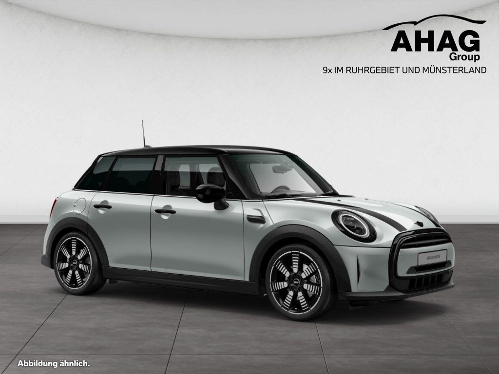 MINI Cooper - Bild 9