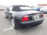 Maserati Spyder 4.2i V8 32v Cambiocorsa / € 19.999 netto - Maserati Spyder: Cambiocorsa