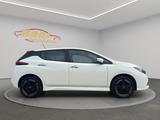 Nissan Leaf e+ Acenta *Zertifikat*ACC*LED*360°-Kamera* - weiße Nissan Leaf