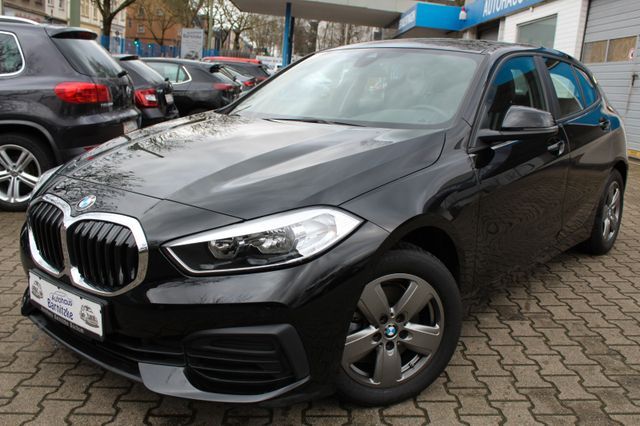 BMW 116 d Advantage*Live. Cockpit*Navi*PDC*Tempomat