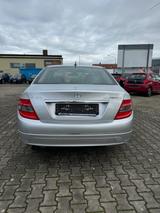 Mercedes-Benz C 180 Kompressor*NAVI*PDC*TÜV 10/2027 - Mercedes-Benz C 180 Gebrauchtwagen in Augsburg