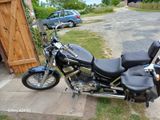 Suzuki Intruder