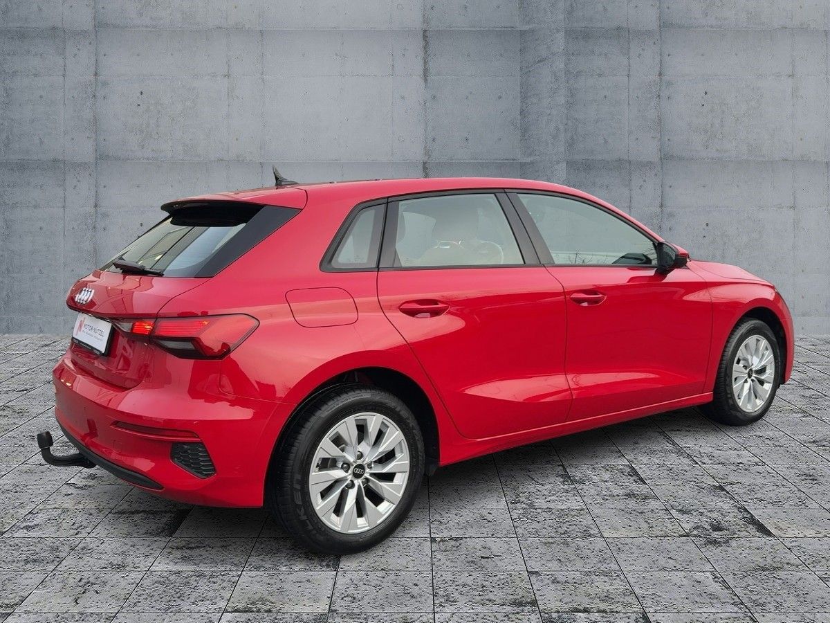 Audi A3 - Bild 6