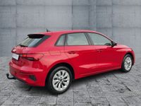 Audi A3 - Vorschau Bild 6