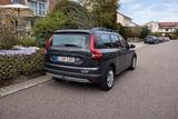 Dacia Jogger TCe 110 Essential 5-Sitzer Essential - Dacia Jogger von privat