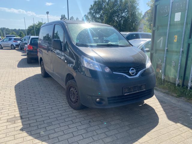 Nissan NV200 /Evalia Kombi Premium 7Sitzer