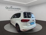 Volkswagen Touran GOAL 1.5 TSI DSG 7Sitze Navi AHK IQ.Light - Volkswagen Touran: Goal