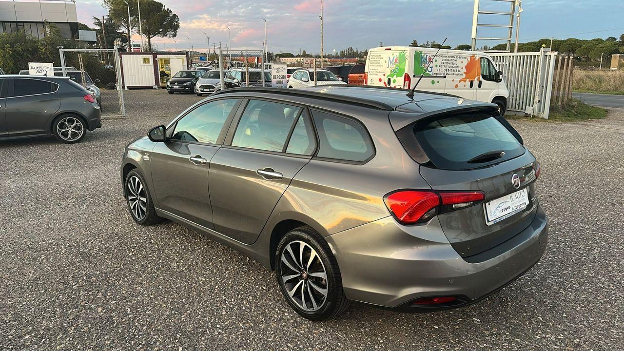 Fiat Tipo