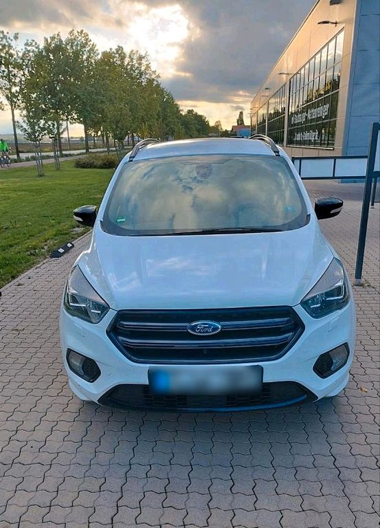 Image of Ford Kuga