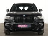 BMW X3 xDrive20d M-Sport HiFi|LED|AHK|Business-Paket - BMW: M Paket