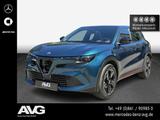 Alfa Romeo Junior 1.2 VGT Speciale Sport Pano Premium LED - Alfa Romeo Gebrauchtwagen von 2025