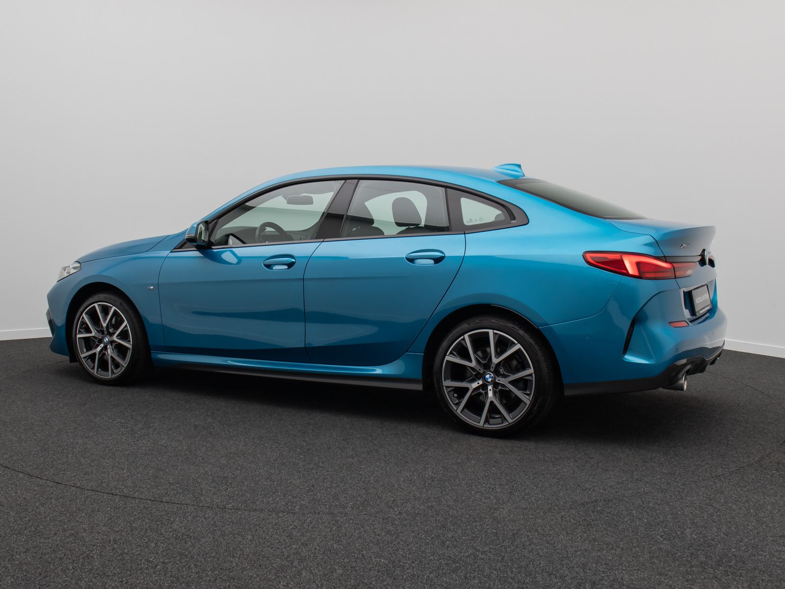 Fahrzeugabbildung BMW 220 Gran Coup&eacute; xD M Sport HUD DAB H/K Komfort