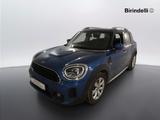 MINI Mini Countrym.(F60) - Mini 1.5 One Boost Co - blaue MINI One Countryman