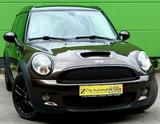 MINI COOPER S Clubman Cooper S Klimaautomatik, Leder - MINI MINI aus 2010: Clubman