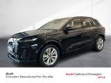 Audi Q6 SUV e-tron quattro 285 kW - Audi Q6 e-tron in Dresden